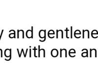 Presently Being: You are more valuable than what you can&nbsp;accomplish
